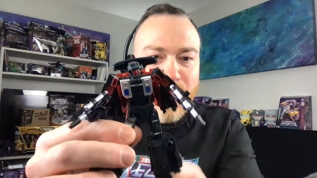 Fan First Tuesday! Transformers Livestream Report  (61 of 196)